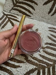 Makeup Combo