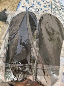 New Without Tag 6 Size Daily Use Slippers