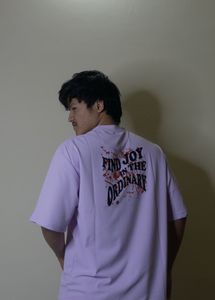 Oversized Tshirt For Men /women