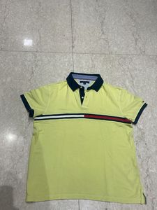 Tommy Hilfiger Rugby Shirt