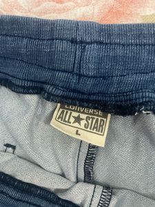 Converse All Star Denim Jogger Pants