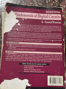 Digital Circuits Fundamentals
