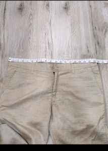 Sc1966 SR Cotton Jeans size 36