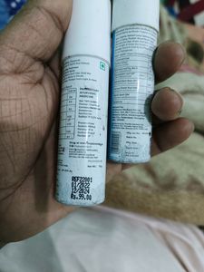 Combo Mouth Freshener Spray