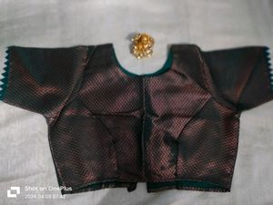 Newly Own Stiched Blouse