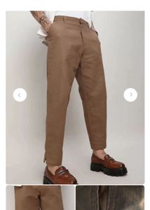 Pant And Shirt Combo