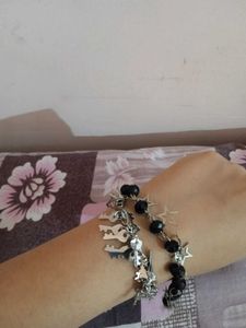 Charm Bracelet Set