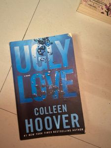 Collen Hoover Books