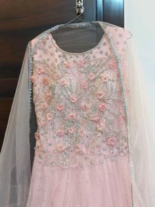 Ethinic Gown