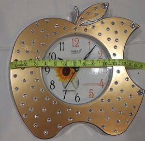 Wall Clock &amp; Decor ⏰️