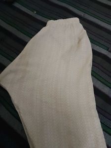 Kurta Dupatta Plazo