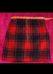 Winter Skirt