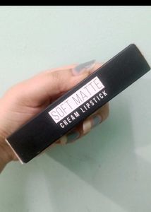 PAC Lipstick