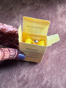 Salvatore Ferragamo Libera Perfume Miniature