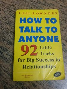 How To Talk Anyone