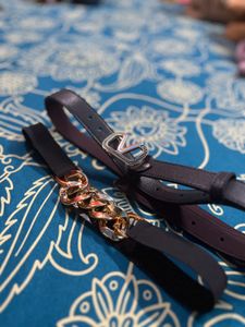 Black Belts#free Gift