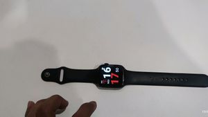 Very Good Condition By Watch