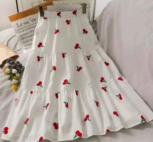 New Korean Cute Skirt