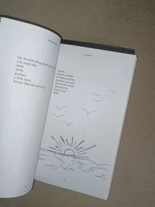 Rupi Kaur Milk And Honey &amp; I Fell In Love With Hop
