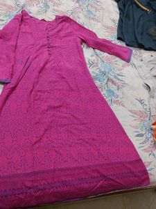 Avaasa Branded Cotton Kurtis