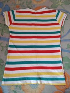 Lovely Top For Girls