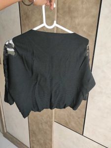 Party Wear Top