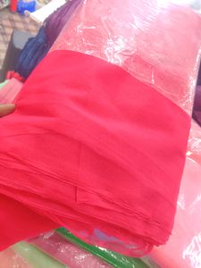 Soft Plain Net 30₹ Per Miters