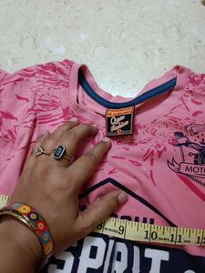Wild Soul Spirit Edition Tee