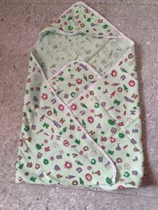 Baby Hooded Towel