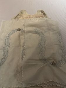 Elegant Beige Kurta