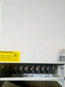 CCTV Cp Plus 8 Channel Power Supply