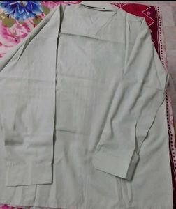 Embroidery Work Shirt