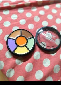 Insight Pro Concealer Palette