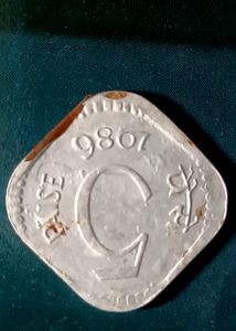 5 Pesa Coin 1980s.😎😜😜
