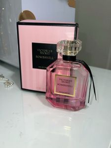 Victoria’s Secret Bombshell Perfume