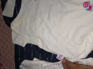 Baby Clothes Bundle