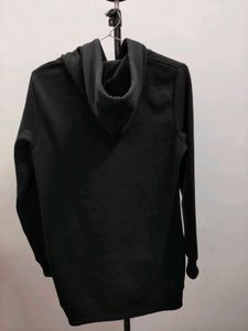 Tokyo Graphic Print Hoodie