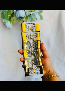 aesthetic hair accessories offer price