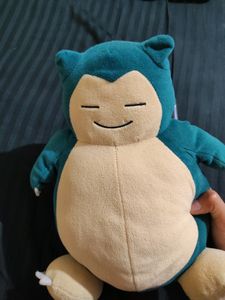 Snorlax pokemon😍