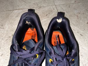 Campus Navy Blue Sports Shoes