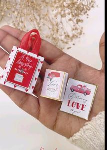 Mini Gift Albums  customized Your photo