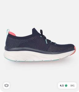 Price Drop!!!Sketchers Woman Walking Shoes
