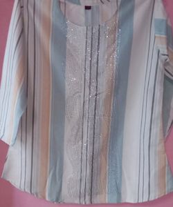 Top With XXL Size .