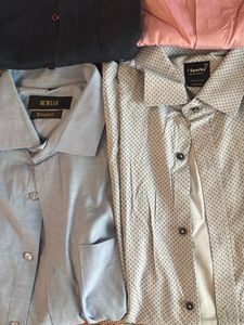 XL Men&#39;s Shirts any @200