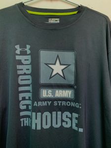 Under Armour U.S. Army T-Shirt