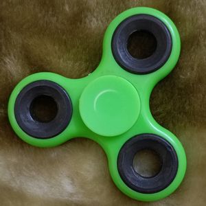 Fidget Spinner