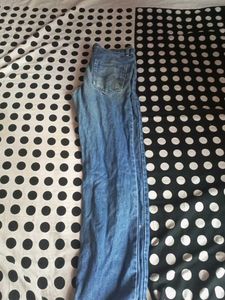 Vintage Flare Jeans