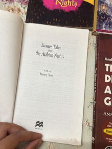 Story Books