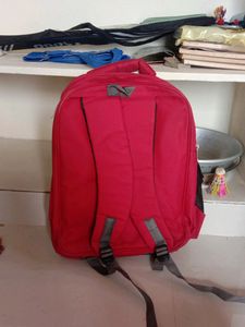 School Bag