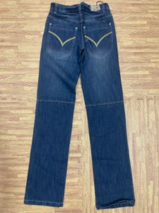 New Blue Legs Men Denim Jeans